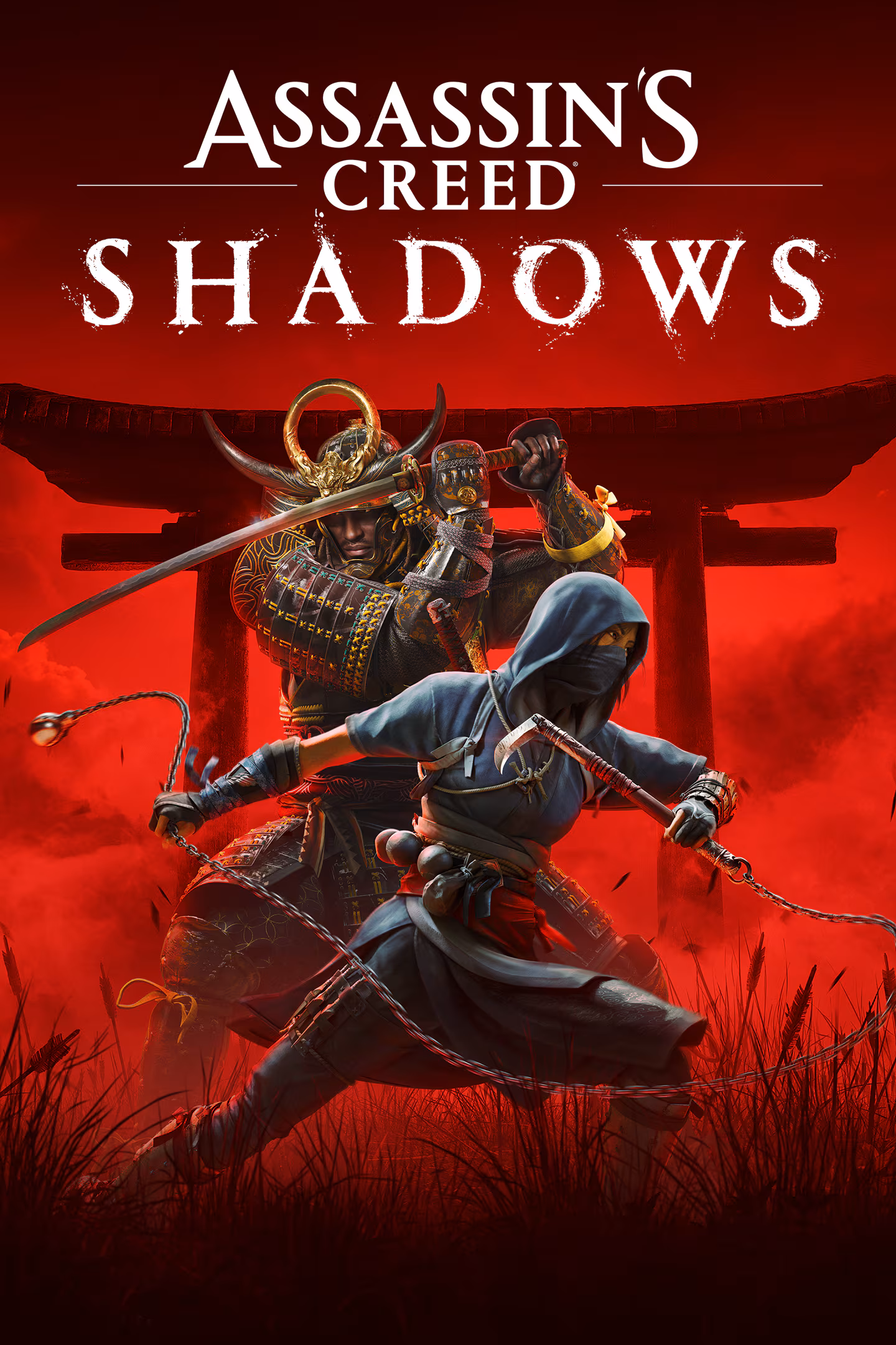 Assassin's Creed Shadows