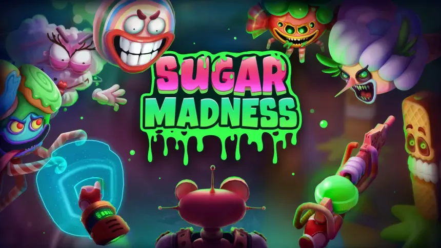 Sugar Madness
